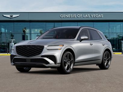 New 2027 Genesis GV70 2.5T Sport Prestige
