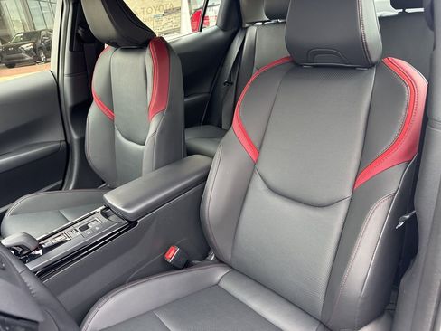 New 2026 Toyota Prius XSE image 11