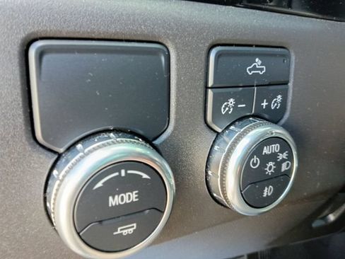 Used 2024 GMC Sierra 1500 Elevation RWD image 10