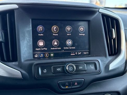 Used 2023 GMC Terrain SLE w/ Driver Convenience Package image 20