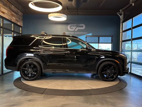 Used 2024 Hyundai Palisade XRT AWD/4WD image 2