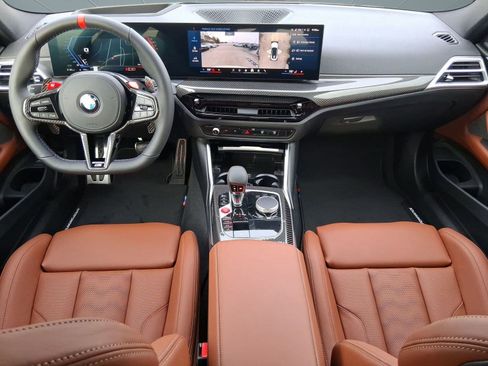 New 2026 BMW M4 Competition w/ Executive Package image 15