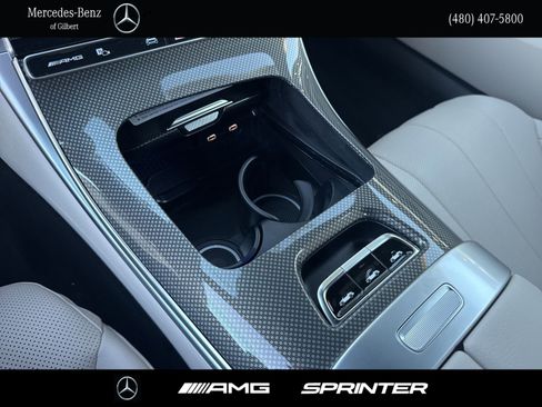 New 2026 Mercedes-Benz CLE 53 AMG 4MATIC Cabriolet image 15