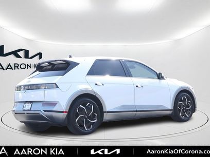 Used 2024 Hyundai Ioniq 5 Limited