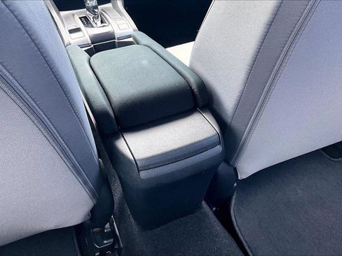 Used 2016 Honda Civic LX image 10
