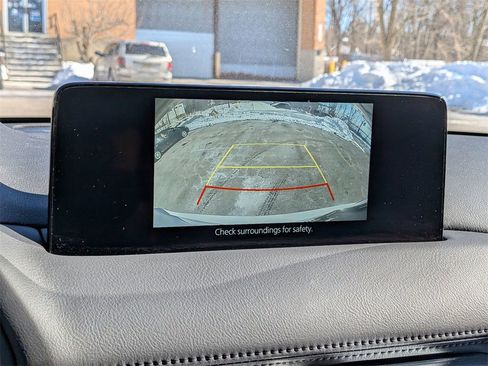 Used 2024 MAZDA CX-5 Carbon Edition image 19