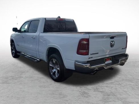 Used 2021 RAM 1500 Laramie image 6