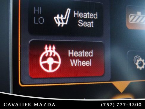 Used 2015 Jeep Grand Cherokee Limited AWD/4WD image 34