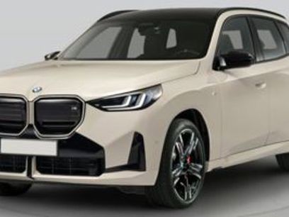 Used 2025 BMW X3 M50 w/ Premium Package