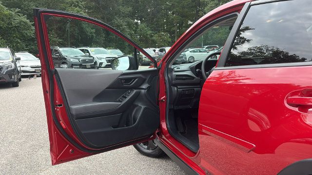 Certified 2026 Subaru Crosstrek 2.5i AWD/4WD image 23