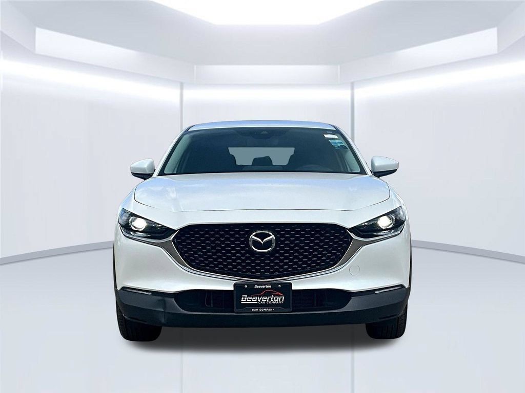 Used 2021 MAZDA CX-30 AWD 2.5 S image 5