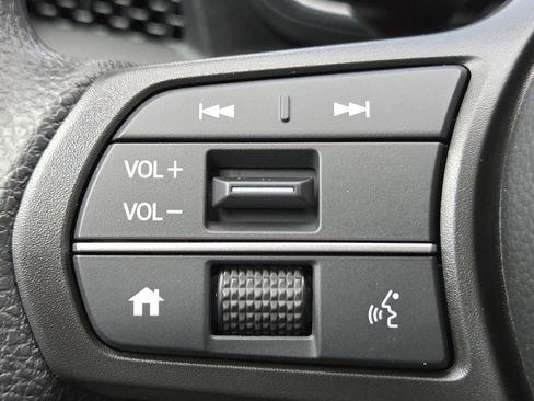 New 2026 Honda CR-V EX image 11