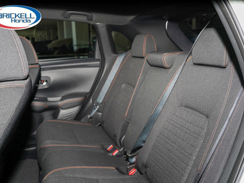 Used 2024 Honda HR-V Sport image 18