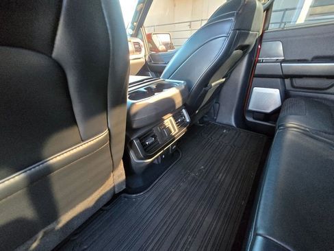 Used 2022 Ford F150 Raptor w/ Equipment Group 801A High image 20