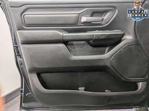 Used 2025 RAM 1500 Tradesman AWD/4WD image 8