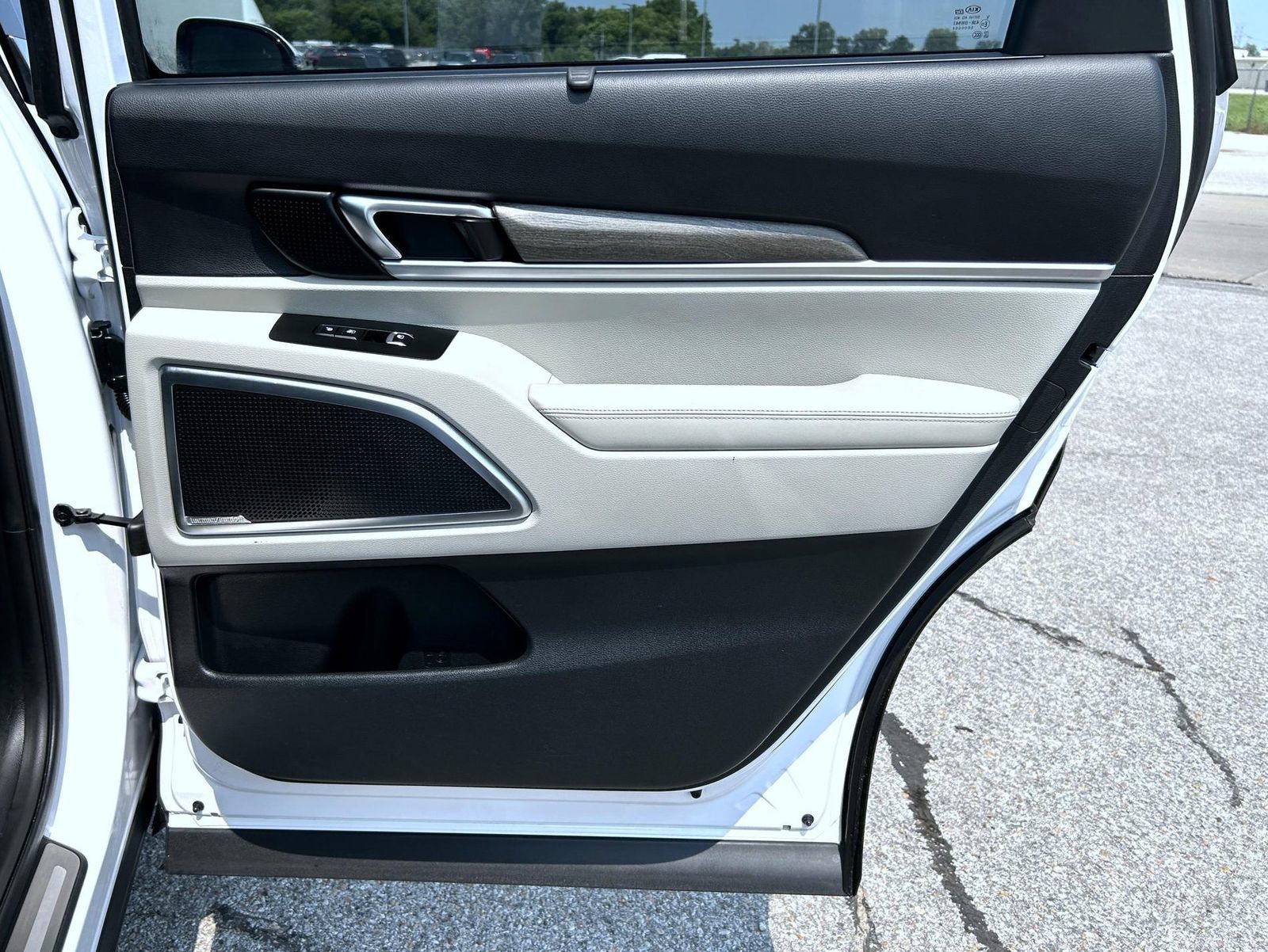 Used 2021 Kia Telluride SX w/ SX Prestige Package AWD/4WD image 19