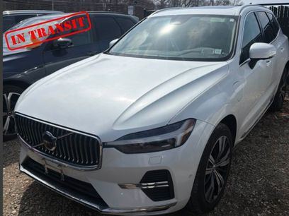 Used 2023 Volvo XC60 T8 Plus