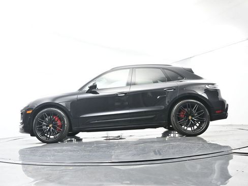 Certified 2024 Porsche Macan GTS AWD/4WD image 48
