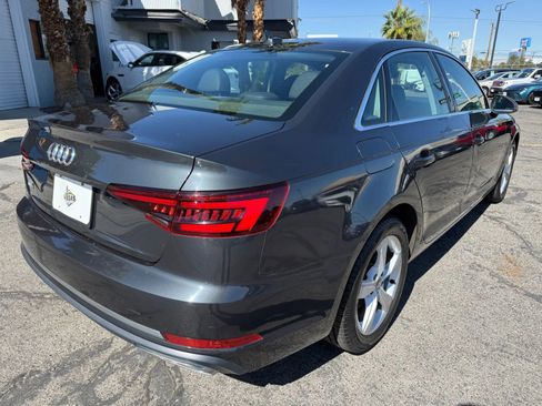 Used 2019 Audi A4 2.0T Premium w/ Convenience Package image 5