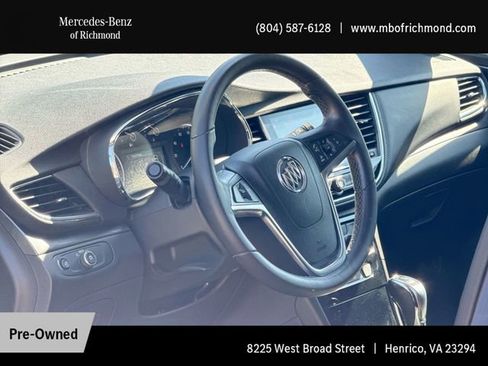 Used 2018 Buick Encore Preferred image 14
