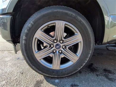 Used 2020 Ford F150 XLT w/ Equipment Group 302A Luxury image 7