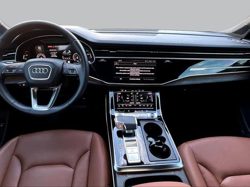 Used 2023 Audi Q7 3.0T Prestige AWD/4WD image 15