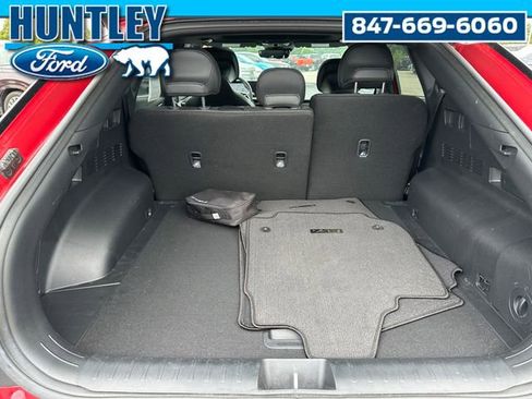 Used 2023 Kia EV6 GT-Line image 11