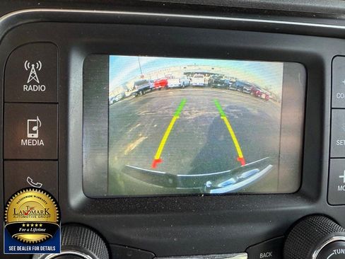 Used 2017 RAM 2500 Tradesman w/ Chrome Appearance Group image 13