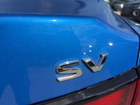 Used 2021 Nissan Sentra SV w/ SV Premium Package FWD image 16