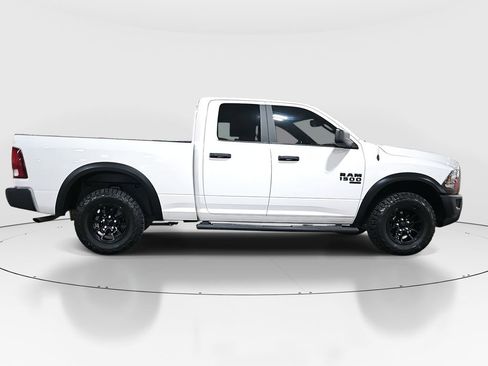 Used 2022 RAM 1500 Classic Warlock w/ Electronics Group image 4
