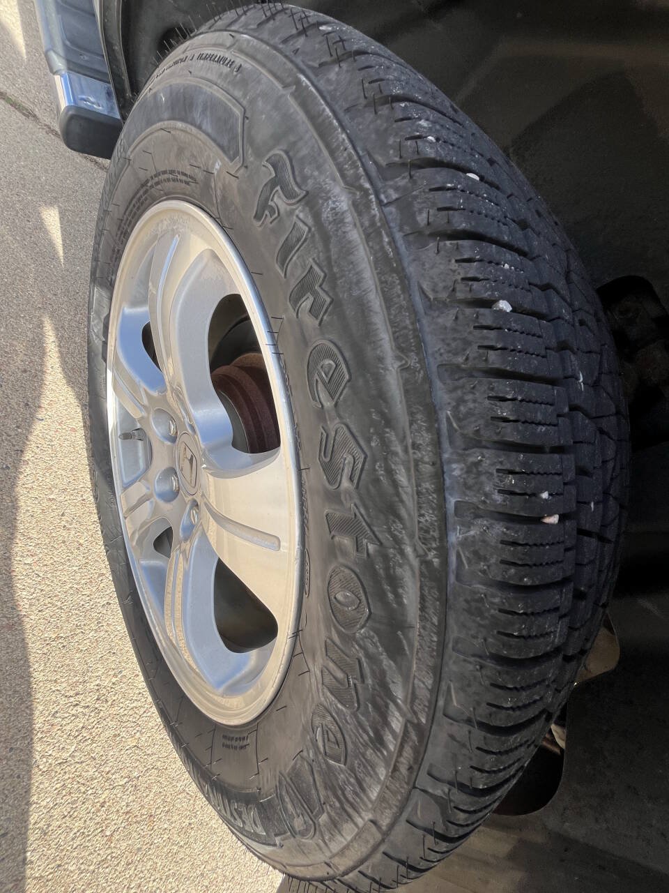 Used 2014 Honda Pilot EX-L image 20