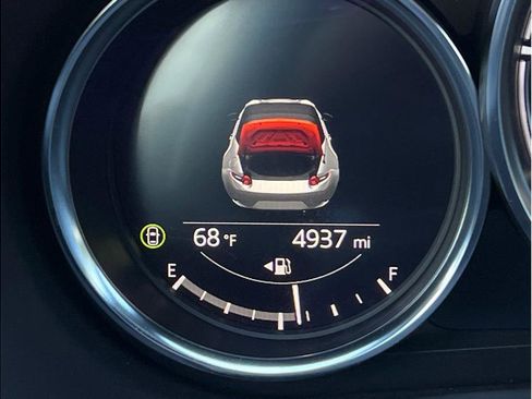 Used 2024 MAZDA MX-5 Miata Club image 21