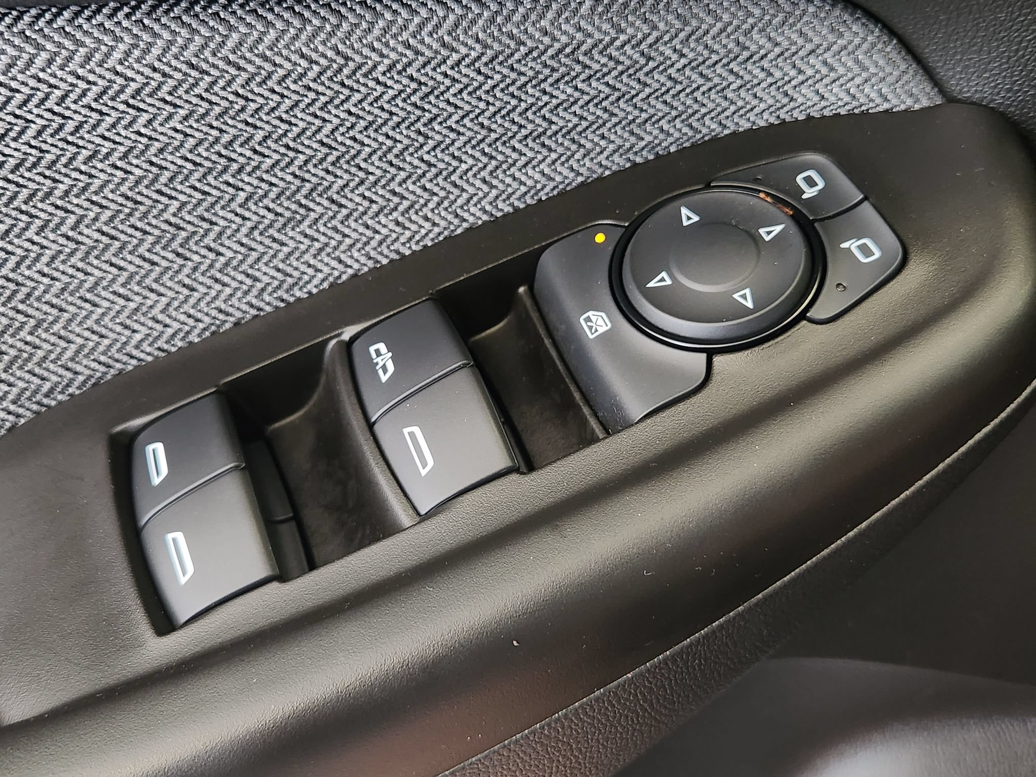 Used 2026 Chevrolet TrailBlazer LT FWD image 22