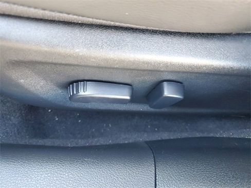 Used 2023 Nissan Altima 2.5 SR image 19