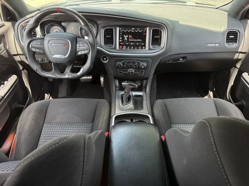 Used 2020 Dodge Charger Scat Pack RWD image 12