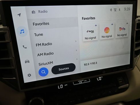 Used 2023 Toyota Sequoia Capstone image 13