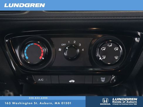 Used 2019 Honda HR-V Sport image 24