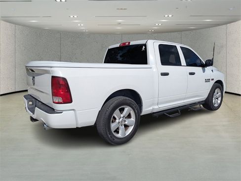 Certified 2015 RAM 1500 Express image 3