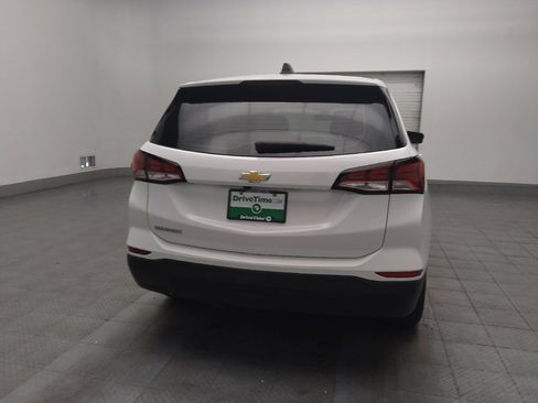 Used 2024 Chevrolet Equinox LS image 7