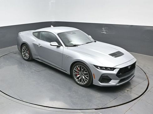 Certified 2024 Ford Mustang GT Premium RWD image 15