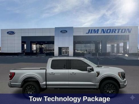 Used 2021 Ford F150 Tremor w/ Equipment Group 402A High AWD/4WD image 3