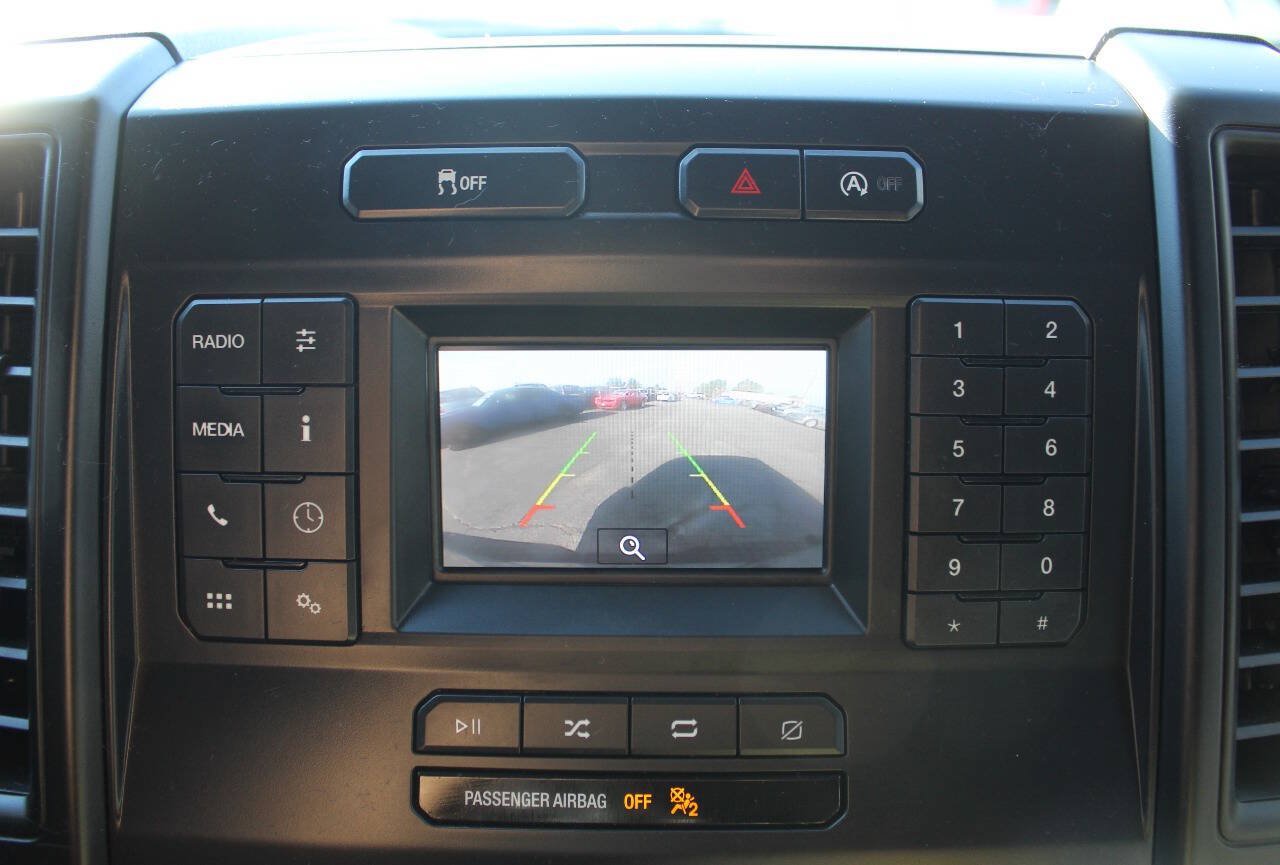 Used 2019 Ford F150 XL w/ Equipment Group 101A Mid RWD image 17