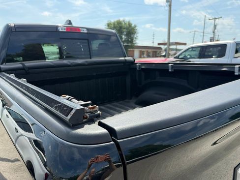 Used 2020 RAM 1500 Rebel w/ Rebel Level 2 Equipment Group AWD/4WD image 7