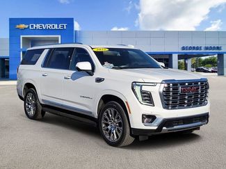 Certified 2025 GMC Yukon XL Denali 360° Tour