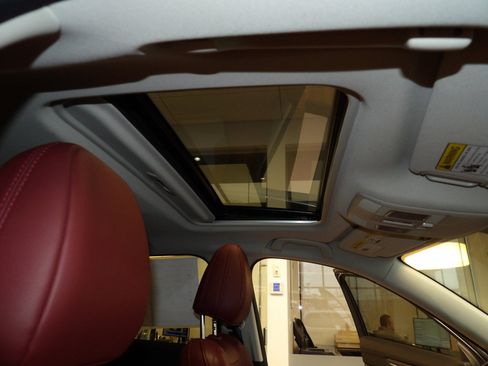 Certified 2022 MAZDA CX-5 Carbon Edition image 15