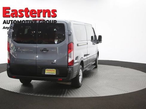 Used 2022 Ford Transit 350 XLT RWD image 40