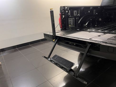 New 2025 Ford F150 XLT w/ Equipment Group 302A MID image 38