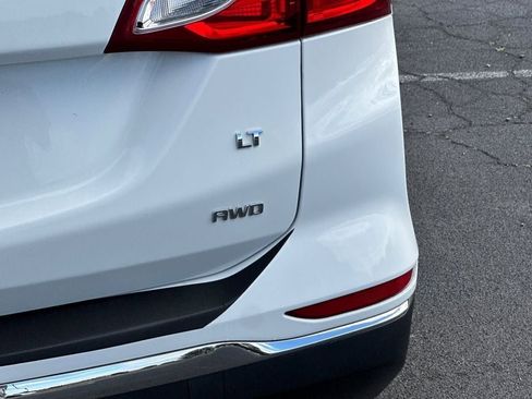 Used 2020 Chevrolet Equinox LT image 23