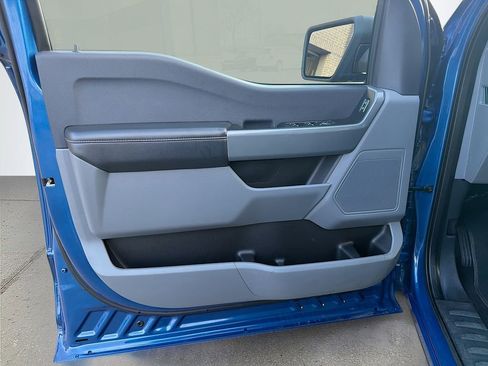 Used 2023 Ford F150 XLT AWD/4WD image 21