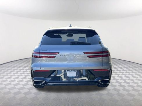 New 2026 Genesis GV70 2.5T Sport Prestige image 6